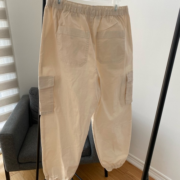 Garage Parachute Pants - Picture 2 of 2